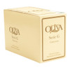 Oliva Serie G Cigarillo "G" Cigars - 4 x 38 (10 Packs of 5 (50 total)) *Box