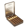 Oliva Serie O Cigarillo "O" Cigars - 4 x 38 (10 Packs of 5 (50 total)) Open