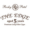 Rocky Patel The Edge Connecticut Logo