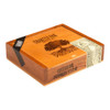 Foundation Charter Oak Petite Corona Habano Cigars - 5.25 x 42 (Box of 20) *Box