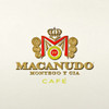 Macanudo Logo