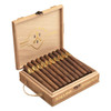 ADVentura The Royal Return Corona Kings Gold Cigars - 6 x 44 (Box of 20) Open