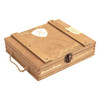 ADVentura The Royal Return Corona Queens Pearls Cigars - 6 x 44 (Box of 20) *Box