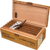 ADVentura The Conqueror Lancero LE (Emperors EDT.) Cigars - 7 x 40 (Box of 20) Open