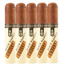 Alec Bradley Black Market Esteli Double Robusto Cigars - 5 x 58 (Pack of 5) *Box Alec Bradley Black Market Esteli Double Robusto Cigars - 5 x 58 (Pack of 5) *Box