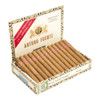 Arturo Fuente Breva Royal (Girl) Cigars - 5.5 x 42 (Box of 25) Open