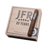 JFR 20th Anniversary Maduro BP Cigars - 7 x 70 (Box of 21) *Box