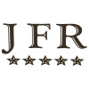 JFR 20th Anniversary Logo