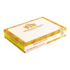 Macanudo Crystal Tube Cigars - 5.5 x 50 (Box of 8 Glass Tubes) *Box