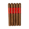 Camacho Corojo Churchill Cigars - 7 x 48 (Pack of 5) *Box