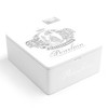 Black Label Trading Porcelain Corona Gorda Cigars - 5.5 x 48 (Box of 20) *Box