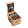 Black Label Trading Co. Salvation Toro Cigars - 6 x 52 (Box of 20) Open