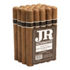 JR Nicaraguan Alternative Hoyo Governor Cigars - 6.12 x 49 (Bundle of 20) *Box