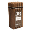 JR Nicaraguan Alternative El Rey del Mundo Coronations Cigars - 8.5 x 52 (Bundle of 20) *Box
