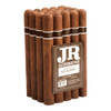 JR Nicaraguan Alternative Excalibur I Natural Cigars - 7.25 x 54 (Bundle of 20) *Box