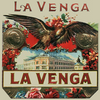 La Venga Logo