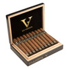 Crowned Heads La Vereda No. 56 Cigars - 6.25 x 56 (Box of 20) Open