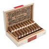 Crowned Heads Coroneta Habano Earl Cigars - 5 x 52 (Box of 20) Open