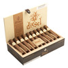 Diesel Vintage Series Natural Robusto Gordo Cigars - 5 x 56 (Box of 20) Open