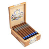 Don Pepin Garcia Blue Delicias Cigars - 7 x 50 (Box of 20) Open