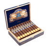 Pledge by E.P. Carrillo Sojourn Cigars - 6 x 52 (Box of 20) Open