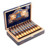 Pledge by E.P. Carrillo Prequel Cigars - 5 x 50 (Box of 20) Open