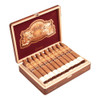 Encore by E.P. Carrillo Valientes Cigars - 6.12 x 52 (Box of 20) Open
