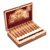 Encore by E.P. Carrillo Majestic Cigars - 5.37 x 52 (Box of 20) Open