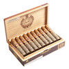 El Rey del Mundo Appointment Gordo Cigars - 5 x 60 (Box of 20) Open