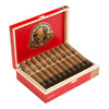 Knuckle Sandwich Habano Robusto Cigars - 5 x 52 (Box of 20) Open