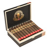 Knuckle Sandwich Gordo Maduro Cigars - 6 x 60 (Box of 20) Open