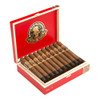 Knuckle Sandwich Habano Toro Cigars - 6 x 54 (Box of 20) Open