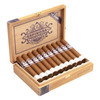 Espinosa Sumatra Robusto Cigars - 5 x 52 (Box of 20) Open Espinosa Sumatra Robusto Cigars - 5 x 52 (Box of 20) Open