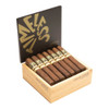 Ferio Tego Timeless Supreme Supreme 660 Cigars - 6 x 60 (Box of 21) Open