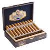 Espinosa Habano No. 4 Cigars - 5.5 x 50 (Box of 20) Open