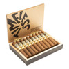 Ferio Tego Timeless Panamericana Belicoso Fino Cigars - 5.5 x 52 (Box of 10) Open