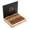 Ferio Tego Summa Toro Cigars - 6 x 50 (Box of 10) Open