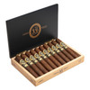 Ferio Tego Summa Gordo Cigars - 6 x 60 (Box of 10) Open