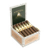 Ferio Tego Metropolitan Host Maduro Hobart Cigars - 5 x 50 (Box of 18) Open