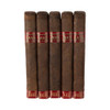 Rocky Patel Java Red Robusto Cigars - 5.5 x 50 (Pack of 5) *Box