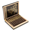 Gurkha Year of The Dragon By E.P Carrillo Toro Cigars - 6.62 x 54 (Box of 10) Open