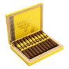 Gurkha Year of The Dragon By Oscar Valladares Perfecto Cigars - 6 x 52 (Box of 10) Open