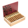 Ferio Tego Timeless Prestige Prestige Gordo Cigars - 6 x 60 (Box of 20) Open