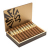 Ferio Tego Timeless Panamericana Gordo Cigars - 6 x 60 (Box of 10) Open