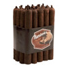 Hambones Maduro Toro Cigars - 6 x 50 (Bundle of 20) *Box