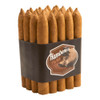 Hambones Connecticut Torpedo Cigars - 6 x 52 (Bundle of 20) *Box