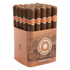HVC Pan Caliente Habano Churchill Cigars - 6.5 x 50 (Bundle of 25) *Box