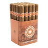 HVC Pan Caliente Corona Extra Connecticut Cigars - 6.5 x 46 (Bundle of 25) *Box