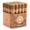 HVC Pan Caliente Robusto Connecticut Cigars - 5 x 50 (Bundle of 25) *Box