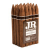 JR Nicaraguan Alternative Perdomo X Torpedo Cigars - 7 x 54 (Bundle of 20) *Box